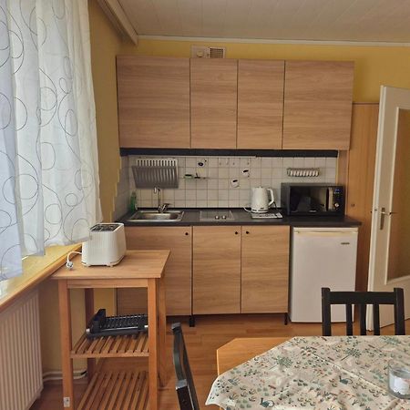 Apartment Ad Alta - Matschiedl 1 Hermagor-Pressegger See Exteriör bild