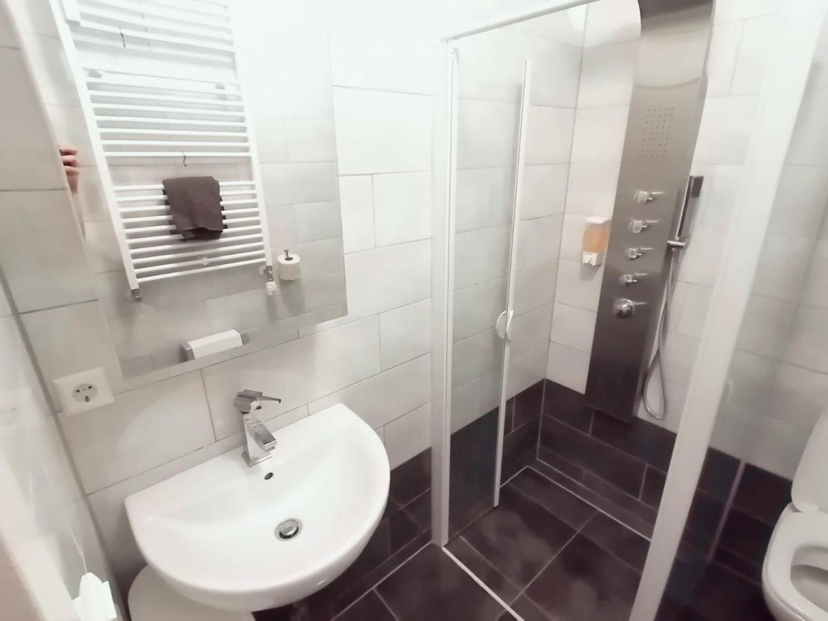 Apartment Ad Alta - Matschiedl 1 Hermagor-Pressegger See Exteriör bild