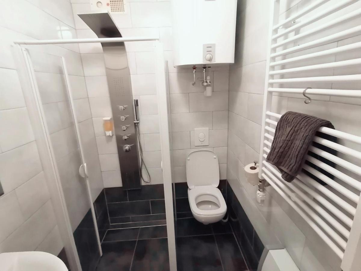 Apartment Ad Alta - Matschiedl 1 Hermagor-Pressegger See Exteriör bild